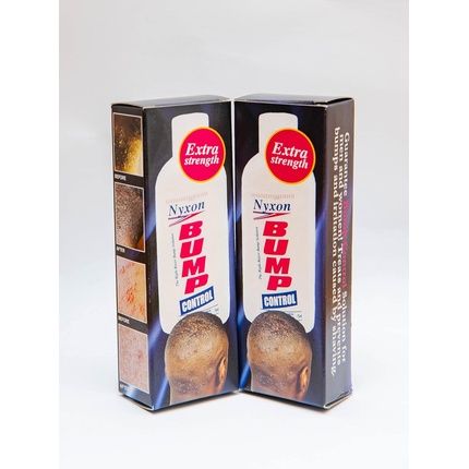 Nyxon Bump Control Razor Bump & Ingrown Hair Treatment 75Ml