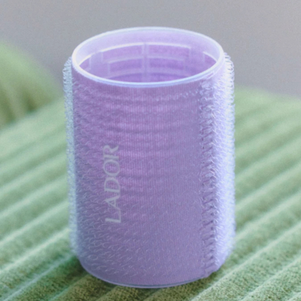 Lador Mini Hair Roll For Styling Bangs