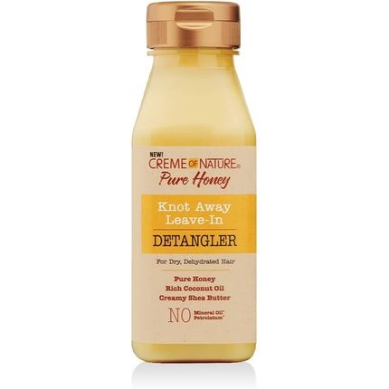 Creme Of Nature Hair Loss Products 236Ml