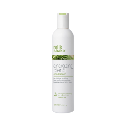 Milkshake Energizing Blend Conditioner 300Ml Hydrating Hair Conditioner