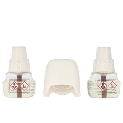 Raid Mosquito Protection Device With 2 Refills