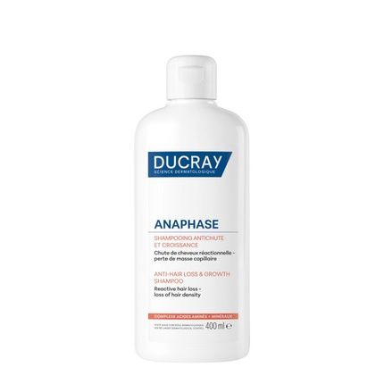 Ducray Anaphase+ Shampoo Hair Loss 400Ml