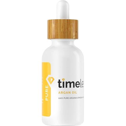 Timeless Argan 100% Pure Oil For Unisex 1Oz