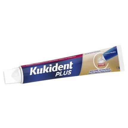 Kukident Plus Food Seal 57G