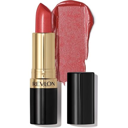 Revlon Super Lustrous Lipstick Dirty Shirley