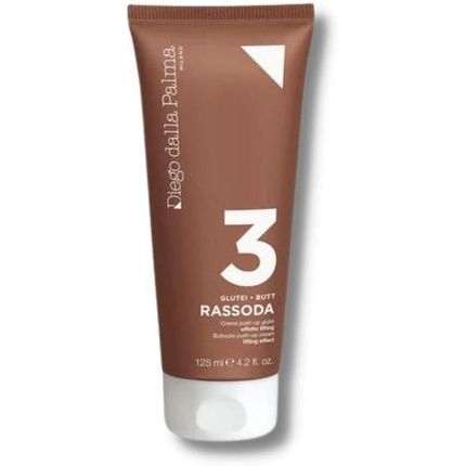 Diego Dalla Palma Body 3 Firming Cream For Buttocks 125Ml