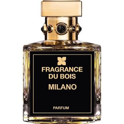Fragrance Du Bois Milano Unisex Perfume 100Ml