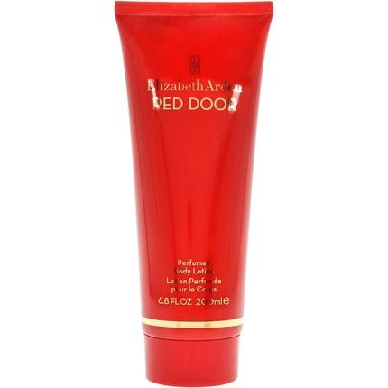 Elizabeth Arden Red Door Perfumed Body Lotion 200Ml