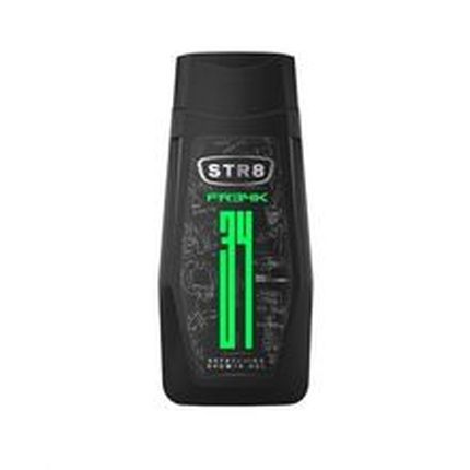 Str8 For Men 400Ml