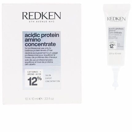 Redken Hair Elixir Acidic Bonding Concentrate 10 Ml