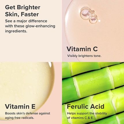 Paula'S Choice C15 Super Booster With 25% Vitamin C Moisturizing Lotion Serum 20Ml - Image 3