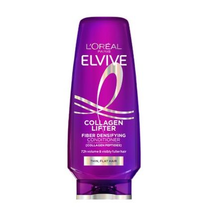 Elseve Collagen Lifter Thickening Hair Fiber Conditioner 200Ml