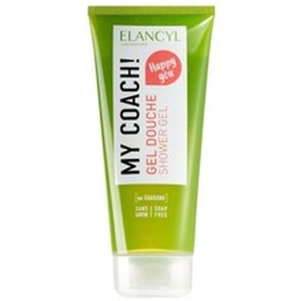 Elancyl My Coach Hydrating Shower Gel 200 Ml - Image 3