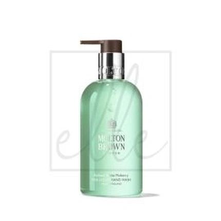 Molton Brown Refined White Mulberry Fine Liquid Hand Wash 300Ml New Version