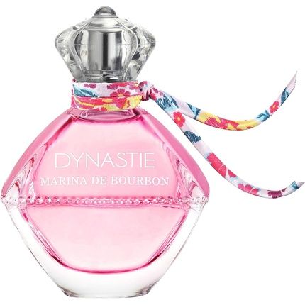 My Dynastie Princess By Princesse Marina De Bourbon For Women 3.4 Oz Edp Spray