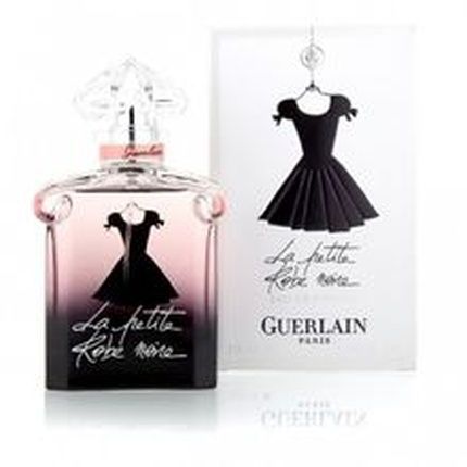 Guerlain La Petite Robe Noire Eau De Parfum 30Ml - Image 4