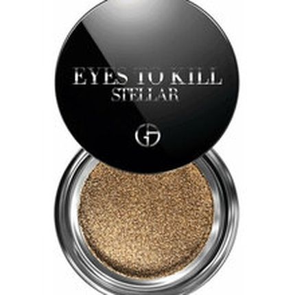 Giorgio Armani Eyes To Kill Stellar Eyeshadow 4 G
