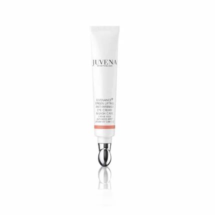 Lifting Anti-Wrinkle Eye Cream And Lash Care 20Ml