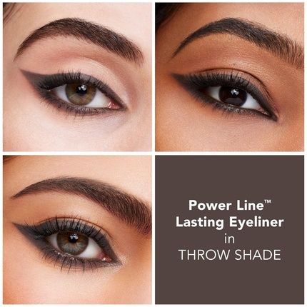 Buxom Power Line Lasting Eyeliner Creamy Retractable Waterproof - Image 3