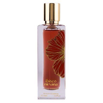 Paris Corner Ibisco Nirvana Eau De Parfum 65Ml