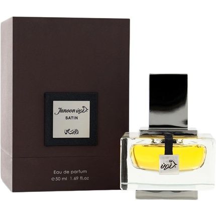 Junoon Satin For Men 50Ml