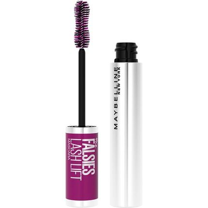 Maybelline The Falsies Lash Lift Mascara 01 Black Volume Extending Mascara - Image 4