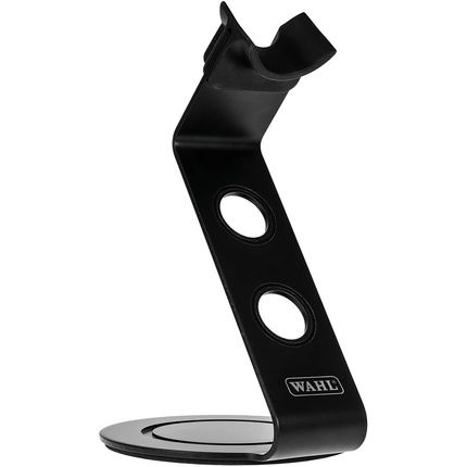 Vanquish Premium Metal Frame Hair Dryer Stand - Image 3