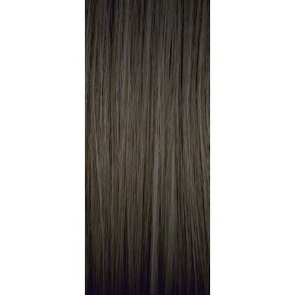 Colorgrace Hair Color Matte Colors 4.18 Matte Brown