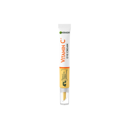 Garnier Skin Active Vitamin C Glow Boost Eye Cream - 50Ml