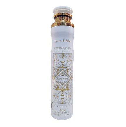 Lattafa Badee Al Oud Honor And Glory Air Freshener 300Ml