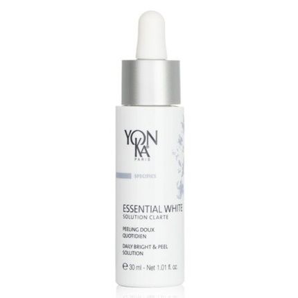 Yonka Essential White Solution Clarte Bright And Peel Solution - Image 4