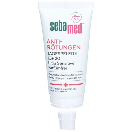 Sebamed Anti-Redness Day Cream