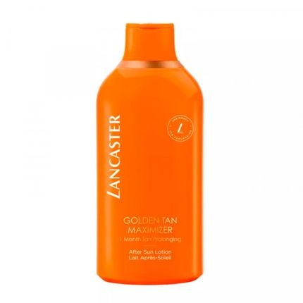 Lancaster Golden Tan Maximizer After Sun Lotion 400Ml