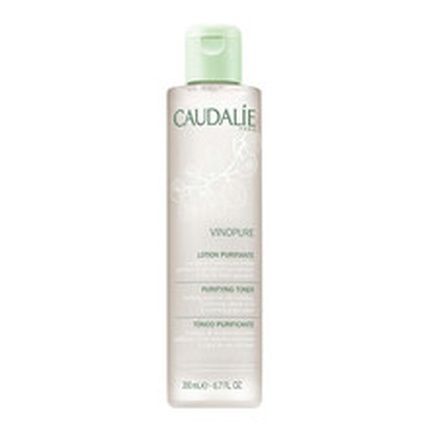 Caudalie Vinopure Purifying Toner For Acneous And Oily Skin 400Ml