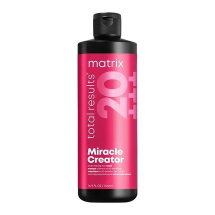 Matrix Total Results Miracle Creator Multi Tasking Hair Mask 500Ml