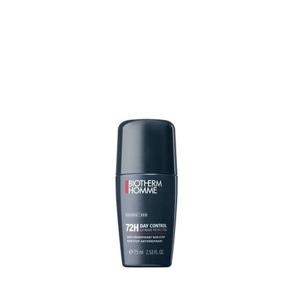 Biotherm Homme Day Control Deodorant Rollon 72H 75Ml