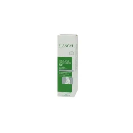 Elancyl Slimming Concentrate Gel 200 Ml