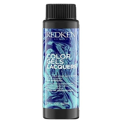 Redken Color Gels Lacquers Hair Color 5Ab Twilight 60Ml