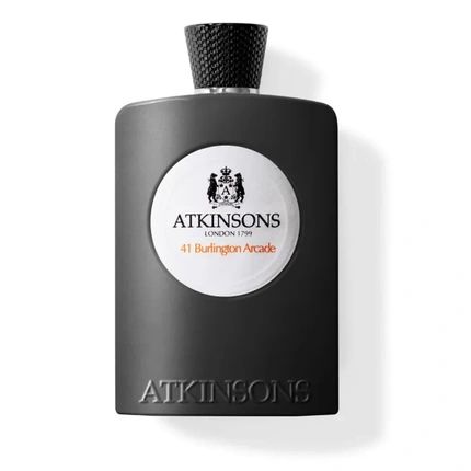 Atkinsons 41 Burlington Arcade Eau De Parfum 100Ml Unisex Spray