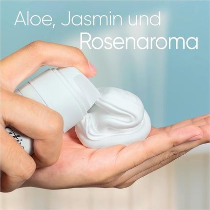 Gillette Satin Care Intimate Care Shaving Gel For Women 200Ml Avocado Twist - Image 3