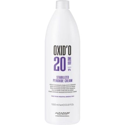 Alfaparf Milano Oxid'O 20 Vol 6% 1000Ml