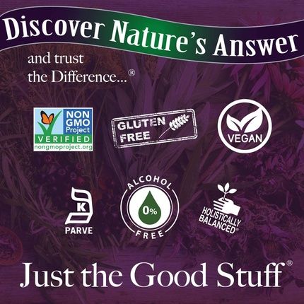 Nature'S Answer Alcohol-Free Oleopein Olive Leaf 2 Fl Oz - Image 3