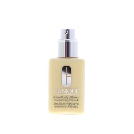 Clinique 3-Phase System Dramatically Different Moisturizing Lotion - Image 3