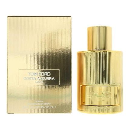 Tom Ford Costa Azzurra Eau De Parfum Unisex 100Ml