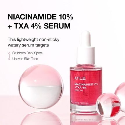Niacinamide 10% + Txa 4% Dark Spot Serum - Image 3