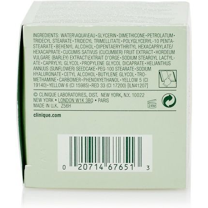 Clinique 24H Moisturising 3-Phase System Care For Dry To Combination Skin - Image 3