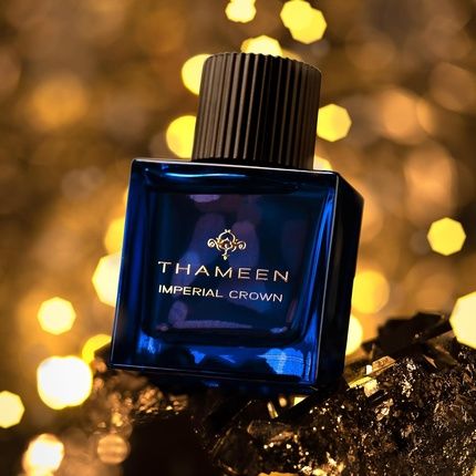Thameen Imperial Crown Eau De Parfum Spray 50Ml