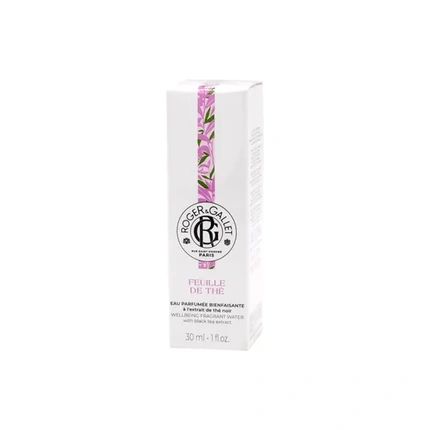 Roger & Gallet Rose Eau Fraiche 30Ml - New