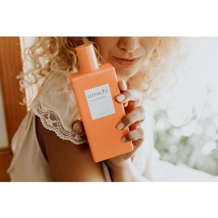 أميتشي ماندرين مسك 225 مل - عبوة من 3 قطع