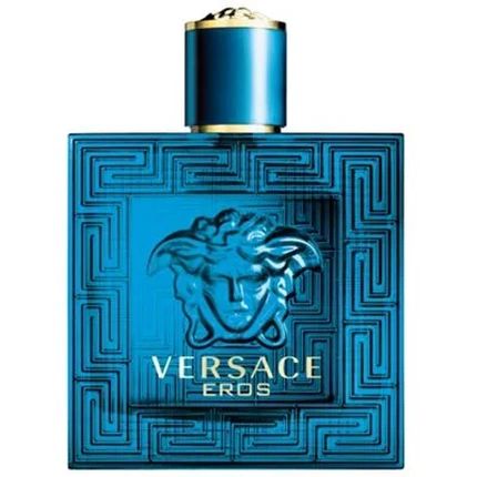 Versace Eros Eau De Toilette Spray 200Ml For Men - Image 3